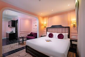 The Now Boutique Hotel