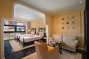 The Now Boutique Hotel