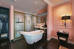 The Now Boutique Hotel