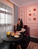 The Now Boutique Hotel