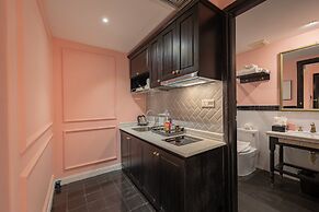 The Now Boutique Hotel