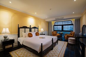 The Now Boutique Hotel