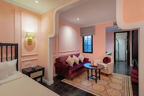 The Now Boutique Hotel