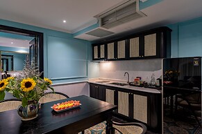 The Now Boutique Hotel