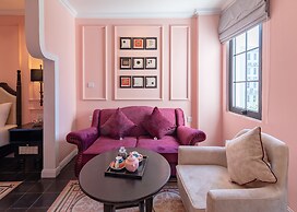 The Now Boutique Hotel