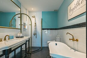 The Now Boutique Hotel