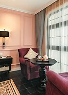 The Now Boutique Hotel