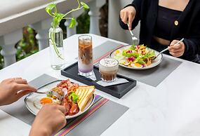 The Now Boutique Hotel