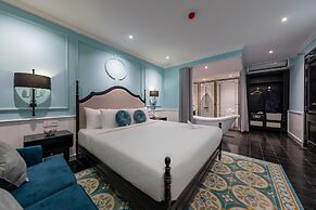 The Now Boutique Hotel