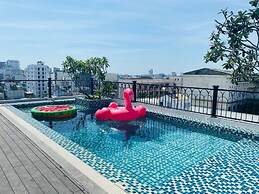 The Now Boutique Hotel