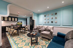 The Now Boutique Hotel