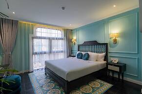 The Now Boutique Hotel