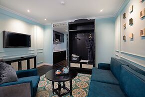 The Now Boutique Hotel