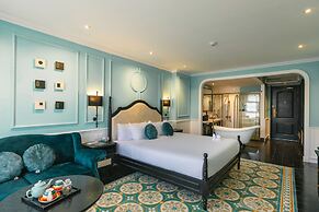 The Now Boutique Hotel