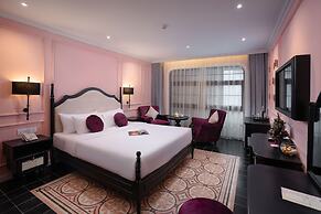 The Now Boutique Hotel