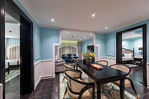 The Now Boutique Hotel