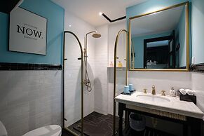 The Now Boutique Hotel