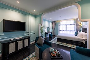 The Now Boutique Hotel