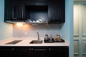 The Now Boutique Hotel