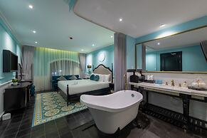 The Now Boutique Hotel