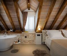 Luxury Rooms MA de Dominis - Adults Only