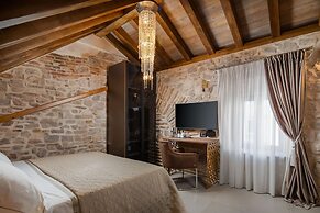 Luxury Rooms MA de Dominis - Adults Only