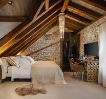 Luxury Rooms MA de Dominis - Adults Only