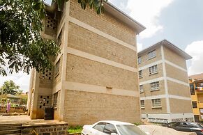 Spacious 2bdr Home-5mins TO Wilson Airport