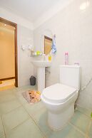 Spacious 2bdr Home-5mins TO Wilson Airport