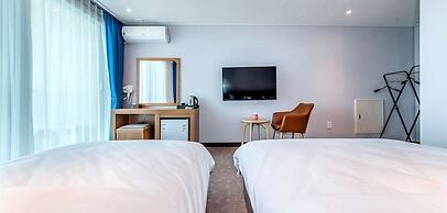 Jeju Ocean Square Resort