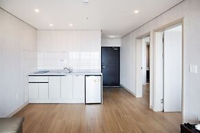 Jeju Ocean Square Resort