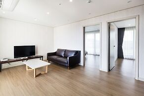 Jeju Ocean Square Resort