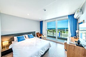 Jeju Ocean Square Resort
