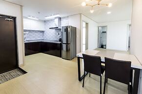 Jeju Ocean Square Resort