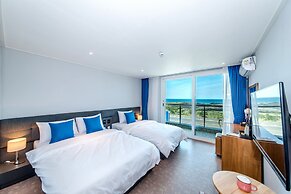 Jeju Ocean Square Resort