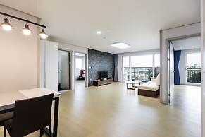 Jeju Ocean Square Resort