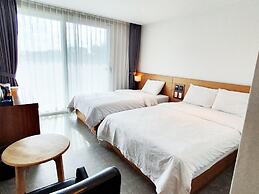 Jeju Ocean Square Resort