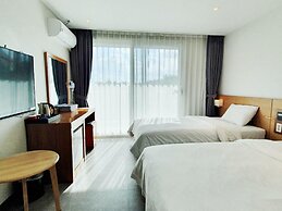 Jeju Ocean Square Resort