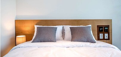 Jeju Ocean Square Resort