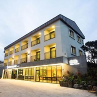 Jeju Ocean Square Resort