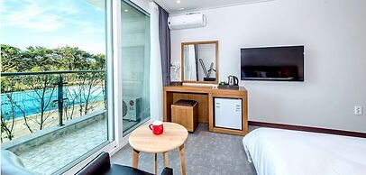 Jeju Ocean Square Resort