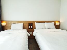 Jeju Ocean Square Resort