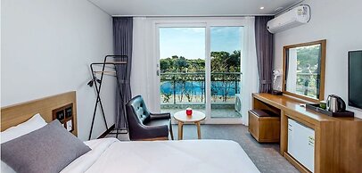 Jeju Ocean Square Resort