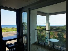 Jeju Ocean Square Resort