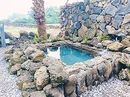 Jeju Ocean Square Resort