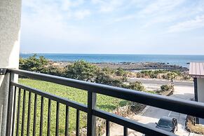 Jeju Ocean Square Resort