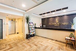 Jeju Ocean Square Resort