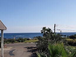 Jeju Ocean Square Resort