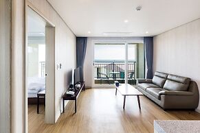 Jeju Ocean Square Resort