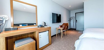 Jeju Ocean Square Resort